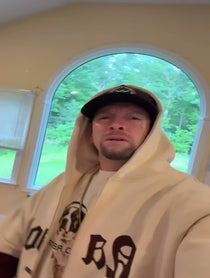 Poster for Birthday video from Jereme Rogers
