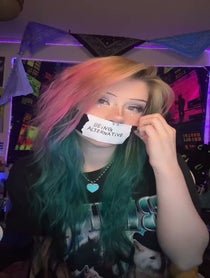Poster for Other video from camryn (rin) cruz