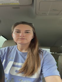 Poster for Birthday video from Kristen Nuss
