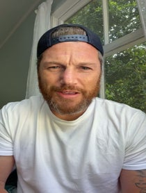 Poster for Father's Day video from Sean Avery