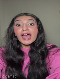 Poster for Intro video video from Heel girlfriend