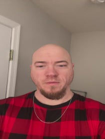 Poster for Holiday video from Mike C Martin