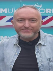 Poster for Other video from Alexander Hitchmough