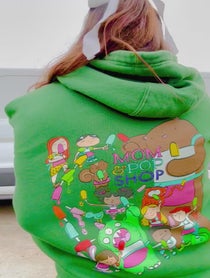 Poster for Other video from Julia Yacenda-Murphy