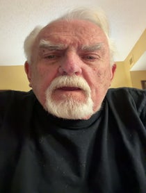 Poster for Birthday video from John Ratzenberger