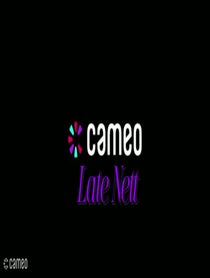 Poster for Intro video video from Late Nett