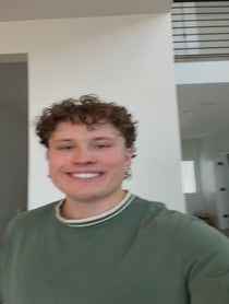 Poster for Birthday video from Bryton Myler