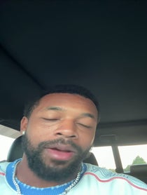Poster for Father's Day video from Josh Butler