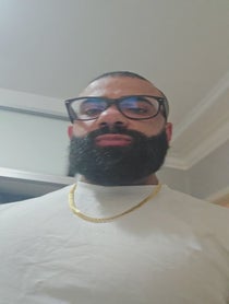 Poster for Birthday video from Allan Assaad