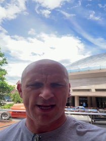 Poster for Father's Day video from Dan Hurley