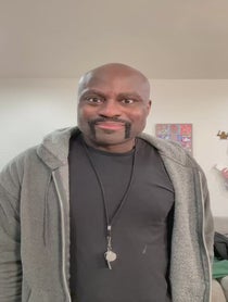 Poster for Holiday video from Daddy Burt Bronx