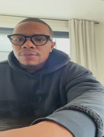Poster for Birthday video from Ray Rice