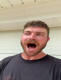 Poster for Father's Day video from Chasermcnuggets