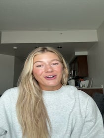 Poster for Advice video from Karlyn Pickens