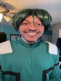 Poster for Birthday video from restlyss