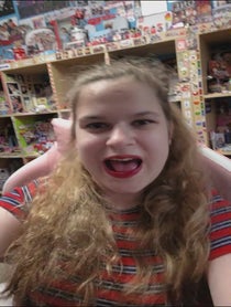 Poster for Other video from 8th Grade Star
