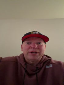 Poster for Birthday video from Gary Owen