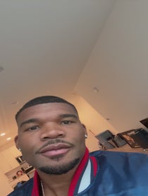 Poster for Birthday video from Jalen Brown