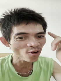 Poster for Birthday video from SoYTiet