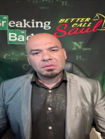 Poster for Send some love video from Luis Moncada