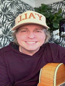 Poster for Birthday video from Matthew Nelson