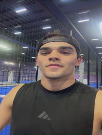 Poster for Other video from Sebastian Montoya