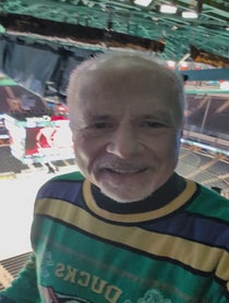 Poster for Holiday video from Phil Hulett