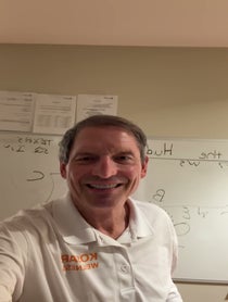 Poster for Father's Day video from Bernie Kosar