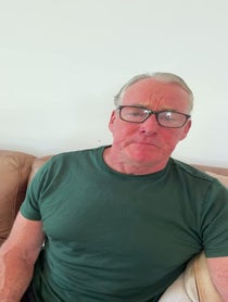 Poster for Father's Day video from John C. McGinley