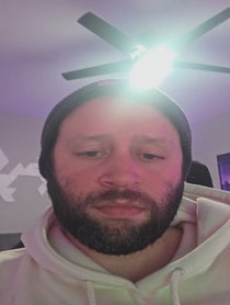 Poster for Advice video from ChewieCatt