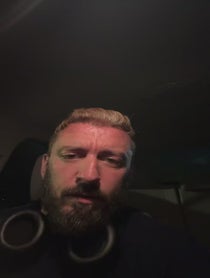 Poster for Other video from Mance Warner