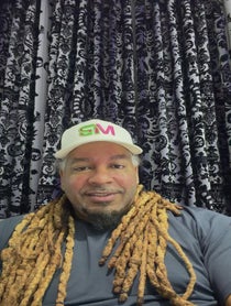 Poster for Holiday video from Manny Ramirez