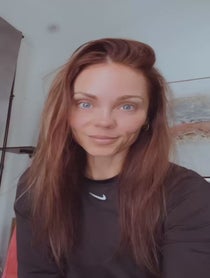 Poster for Question video from Laura Vandervoort