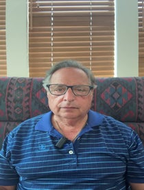 Poster for Father's Day video from Jon Lovitz