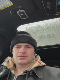 Poster for Birthday video from Cam Schlittler