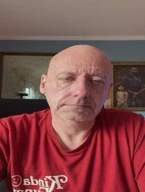 Poster for Pep Talk video from Gary Whitta