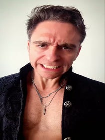 Poster for Other video from Leonardo Santaiti