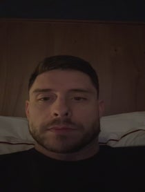 Poster for Holiday video from Phil Bozeman