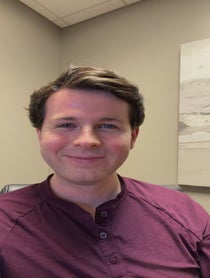 Poster for Holiday video from Chandler Riggs