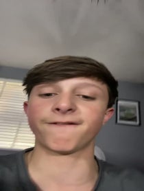 Poster for Birthday video from Gioladdd