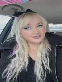 Poster for Pep Talk video from Haley Michelle