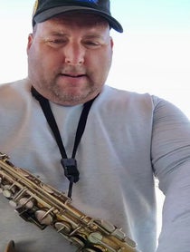 Poster for Other video from SEXY SAX GUY The best in business