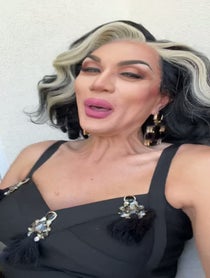 Poster for Birthday video from Manila Luzon