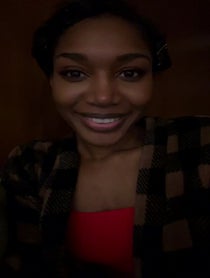 Poster for Other video from Amber Shana Williams