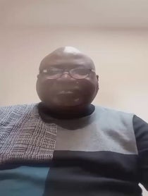 Poster for Other video from Guy Goma (The Wrong Guy)