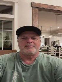 Poster for Birthday video from Drew Copeland