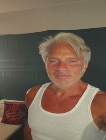 Poster for Birthday video from Michael Vaccaro
