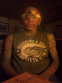 Poster for Pep Talk video from Debra Wilson