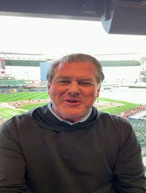 Poster for Graduation video from Gregg “Murph” Murphy