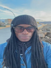 Poster for Birthday video from Fab Morvan